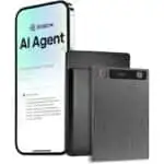 Mobvoi TicNote AI - Gravador de voz - Image 2