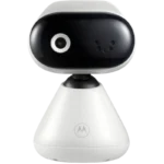 Motorola PIP1000 WiFi HD Monitor de bebés com câmara