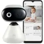 Motorola PIP1000 WiFi HD Monitor de bebés com câmara - Image 2