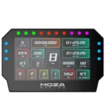 Moza Racing CM2 HD - Painel de corrida