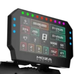 Moza Racing CM2 HD - Painel de corrida - Image 3