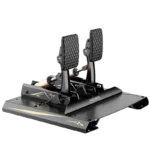 Pedais Moza Racing CRP2 (acelerador + travão)