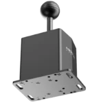 Moza Racing HGP Shifter – Seletor de marchas em H - Image 3