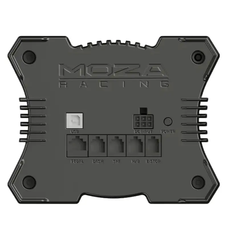 Moza Racing R12 V2 Base de volante Direct Drive de 12 Nm para Simracing - Image 2