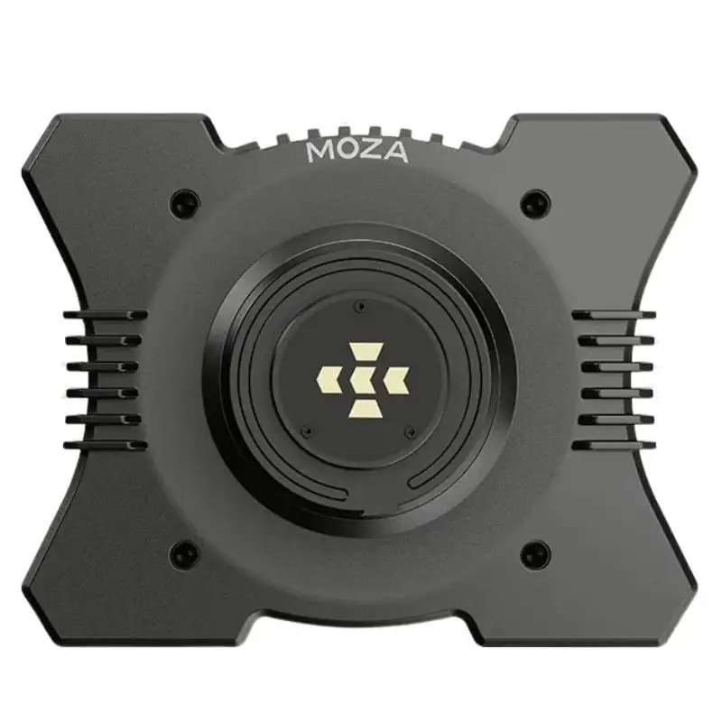 Moza Racing R12 V2 Base de volante Direct Drive de 12 Nm para Simracing - Image 3
