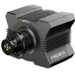 Moza R5 Racing Bundle PC - Volante de Simulação com base direta de 5 nm + Pedais - Image 3