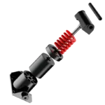 Moza Racing SR-P Lite - Kit de desempenho para o pedal do travão