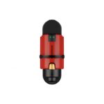 Krups Nespresso Inissia XN1005 1260 W 0,7 L Vermelho - Máquina de café - Image 3