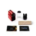 Krups Nespresso Inissia XN1005 1260 W 0,7 L Vermelho - Máquina de café - Image 2