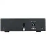 NETGEAR GS305 Não gerenciado L2 Gigabit Ethernet (10/100/1000) Preto - Image 2
