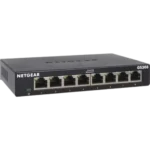 NETGEAR GS308-300PES - Switch não gerido L2 8 portas Gigabit Ethernet