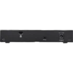 NETGEAR GS308-300PES - Switch não gerido L2 8 portas Gigabit Ethernet - Image 2