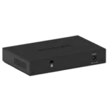 NETGEAR GS308E - Switch Gigabit Ethernet gerido de 8 portas - Image 2