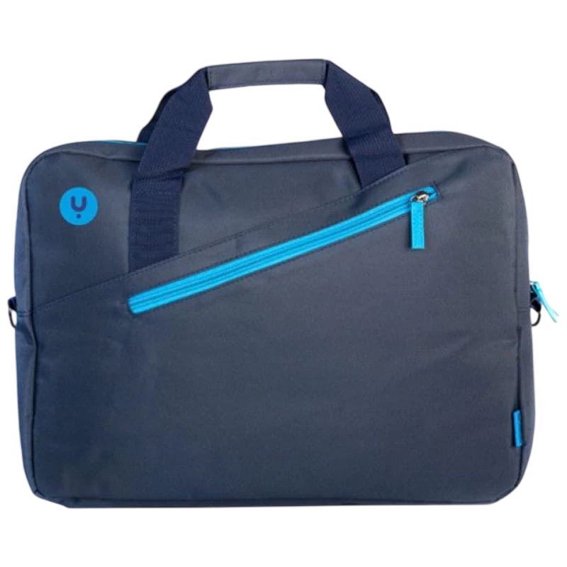 Bolsa para laptop NGS Monray Ginger Blue 15,6" - Image 1