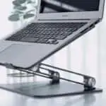 Nillkin ProDesk Cinzento - Image 2