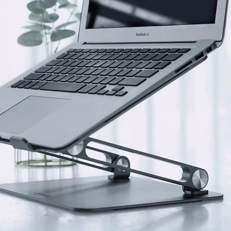 Nillkin ProDesk Cinzento - Image 2