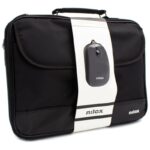Nilox NXMOS5156BK + mouse USB preto - Capa para laptop 15.6" - Image 2