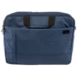 Nilox Style Azules de 15,6" - Mala para computador portátil