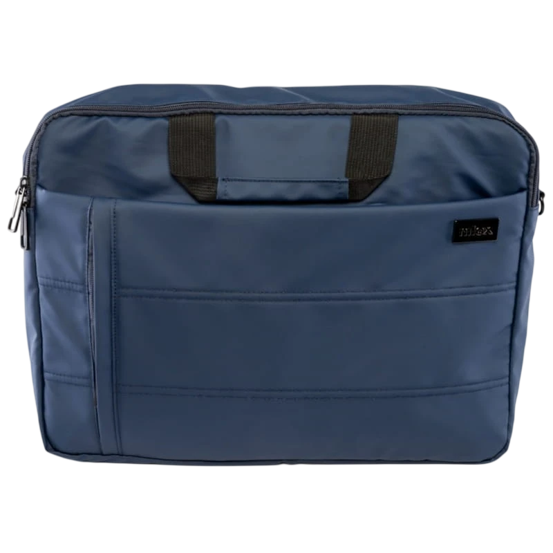 Nilox Style Azules de 15,6" - Mala para computador portátil - Image 1