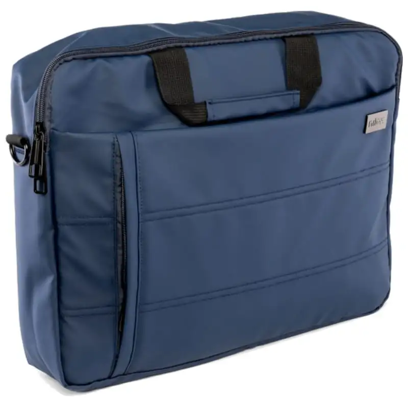 Nilox Style Azules de 15,6" - Mala para computador portátil - Image 2