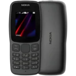 Nokia 106 TA-1114 DS - Telefone