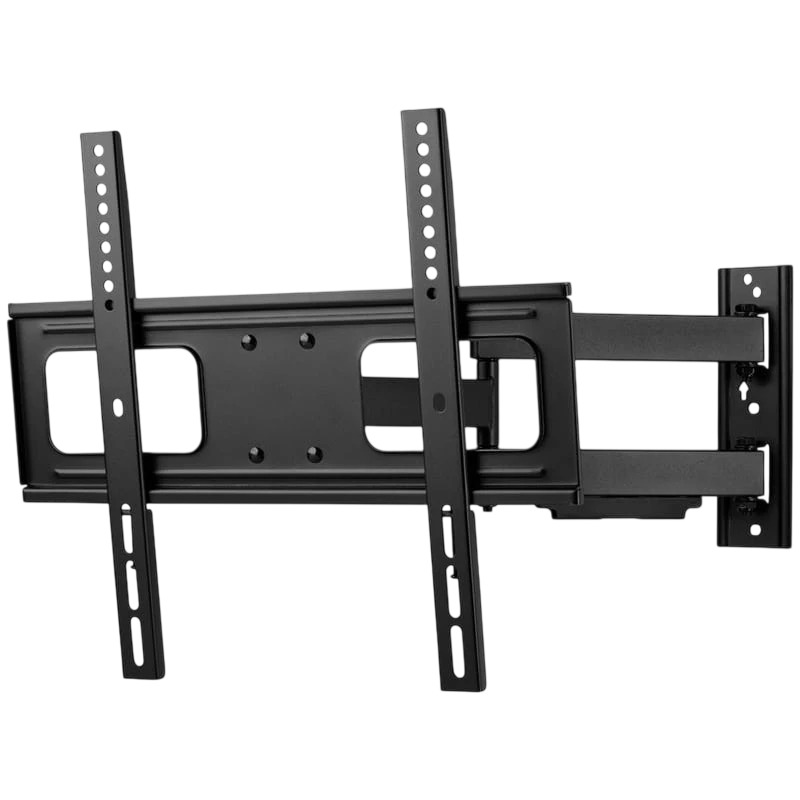 One For All ONE WM2453 Giratório e Inclinável 65" VESA 400x100 mm Preto - Suporte para TV - Image 1