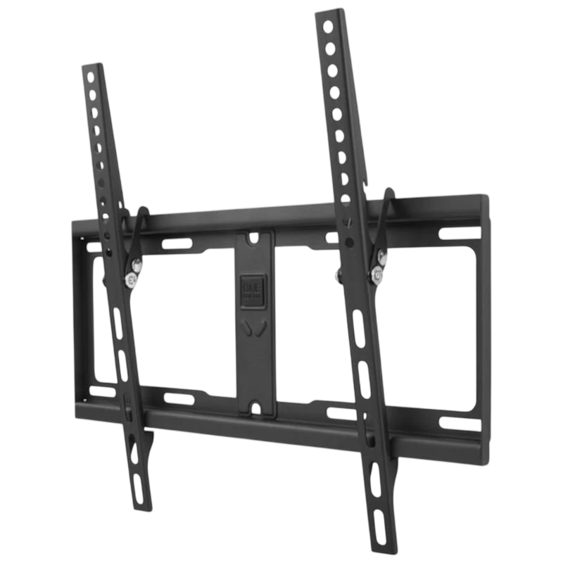 One For All SOLID Inclinável 65" VESA 400x400 mm Preto - Suporte para TV - Image 1