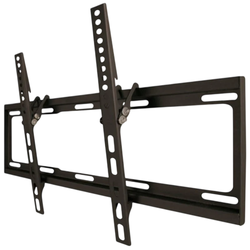 One For All WM2421 Inclinável 55" VESA 400x400 mm Preto - Suporte para TV - Image 1