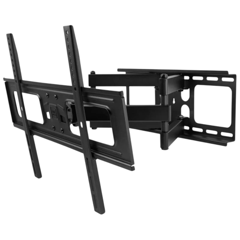 One For All WM 4661 Giratório e Inclinável 84" 600x400 mm Preto - Suporte para TV - Image 1