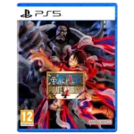 One Piece Pirate Warriors 4 - PlayStation 5