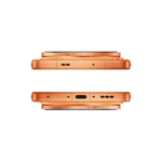 Oppo Find X9 Ultra 5G 512 GB Laranja Canyon Ecrã ProXDR AMOLED 12 GB de RAM Bateria de 7050 mAh - Image 4