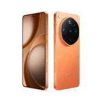 Oppo Find X9 Ultra 5G 512 GB Laranja Canyon Ecrã ProXDR AMOLED 12 GB de RAM Bateria de 7050 mAh - Image 2