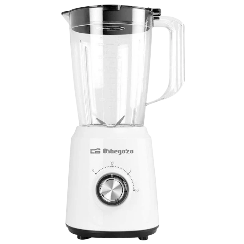 Orbegozo BV 5035 500W - Copo Liquidificador - Image 1