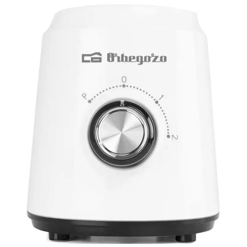 Orbegozo BV 5035 500W - Copo Liquidificador - Image 3