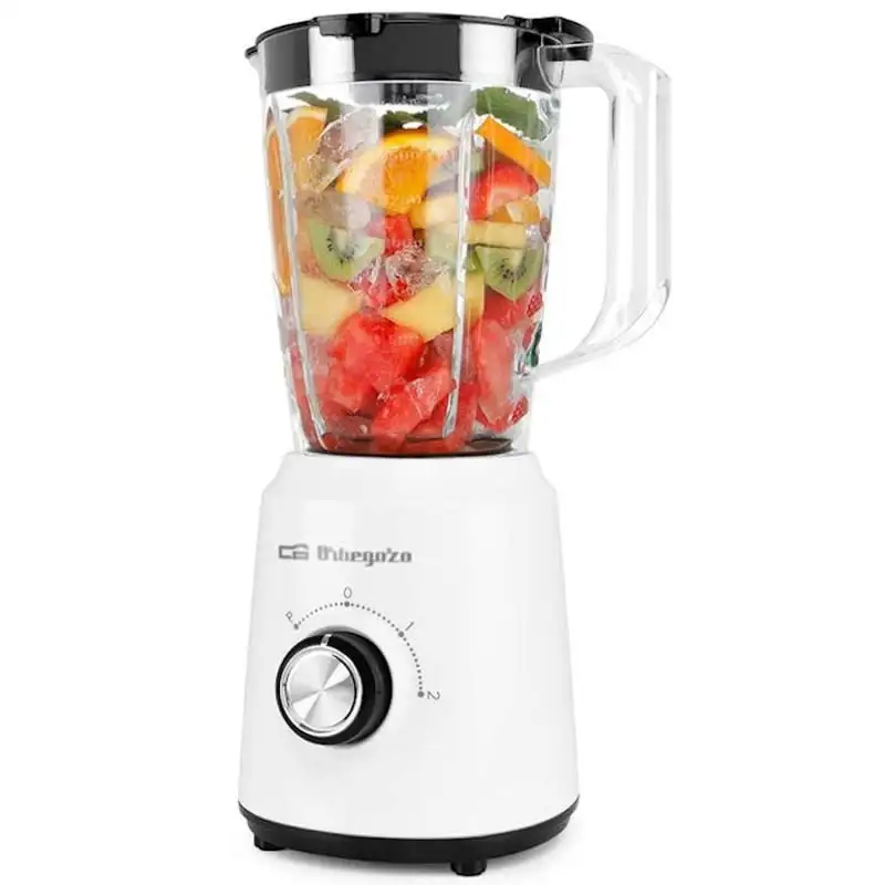 Orbegozo BV 5035 500W - Copo Liquidificador - Image 2