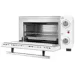 Orbegozo HO 975 10L 800W Branco - Torradeira elétrica - Image 3
