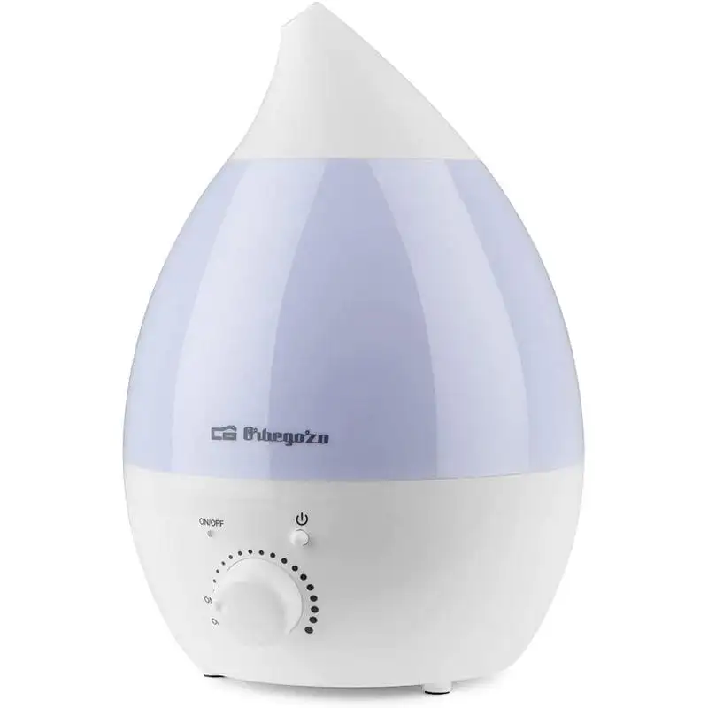 Orbegozo HU 2013 Um umidificador ilumina 7 cores - Image 2