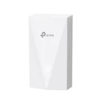 TP-Link Omada EAP655 Ponto de acesso WiFi 6 com placa de parede AX3000