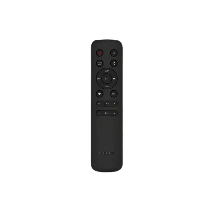 Philips Tab4000 10 2.0 60 W Preto - Barra de som - Image 2