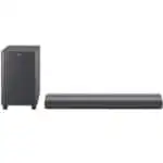 Philips TAB6100/10 2.1 80 W Cinzento - Barra de som com subwoofer - Image 3