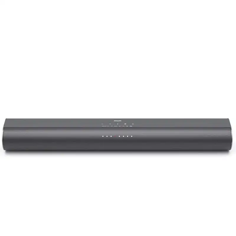 Philips TAB6100/10 2.1 80 W Cinzento - Barra de som com subwoofer - Image 2