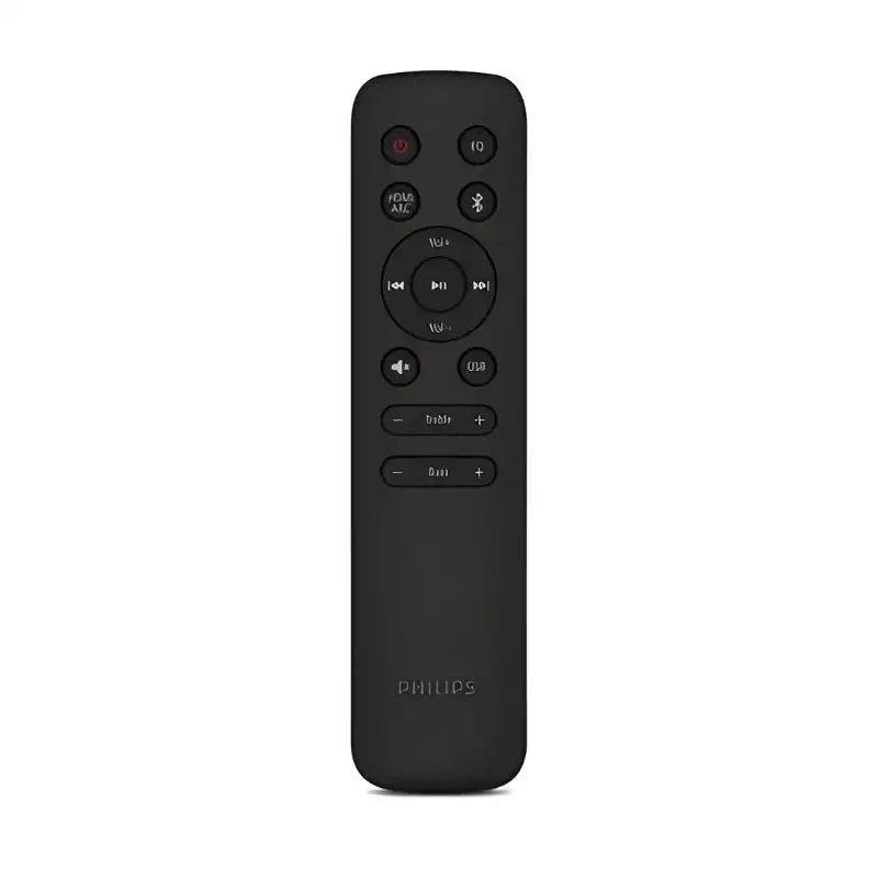 Philips TAB8200/10 2.1 canais, Preto - Barra de som - Image 2