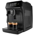 Philips 1200 series Máquina de café expresso super automática  para 2 bebidas
