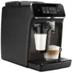 Máquina de café expresso superautomática Philips Series 2300 EP2334/10 Preto para 4 bebidas - Image 3