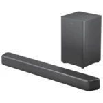 Philips TAB5309/10 2.1 canais 120W Cinzento
