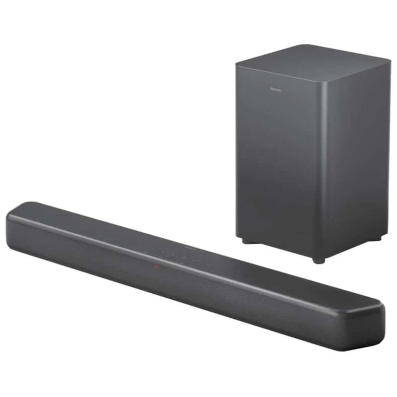Philips TAB5309/10 2.1 canais 120W Cinzento - Image 1