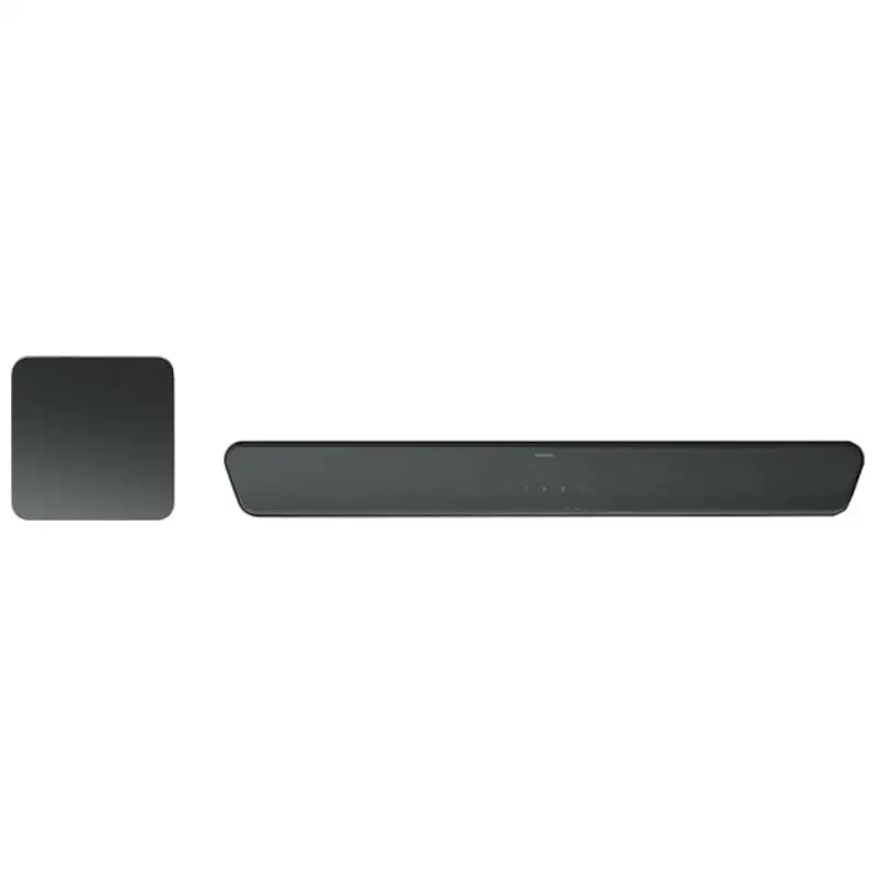 Philips TAB5309/10 2.1 canais 120W Cinzento - Image 5