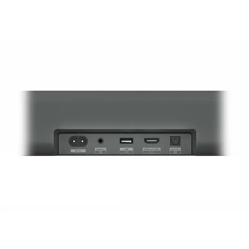 Philips TAB5309/10 2.1 canais 120W Cinzento - Image 3