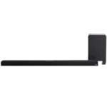 Polk Signa S4 Subwoofer sem fios Dolby Atmos 3.1.2 eARC Preto