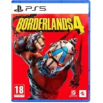 Borderlands 4 - PlayStation 5